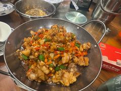-衡厨(中南店)
