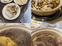 -天宜隆蘑菇宴火锅(石景山旗舰店)