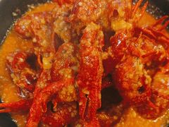 -聚味瞿记·龙虾堂(望城店)