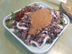 -振生清真饭店(永安道店)