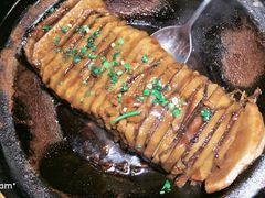 -姜君·千岛湖鱼头馆(浦东大道店)