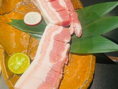 -厚贞日式烤肉(浦东汇智店)