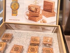 -巴黎贝甜(凯德MALL望京店)
