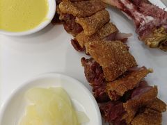 -和平馆·地道港澳茶餐厅(西门口店)