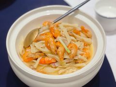-百盛·鼎膳(中海财富中心)