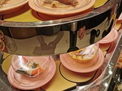 -争鲜回转寿司(东方银座店)