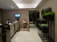 -如家精选酒店(上海张江广兰路地铁站店)