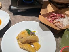 -新白鹿餐厅(嘉兴八佰伴华府店)