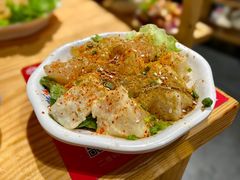 爆汁龙利鱼-胖记烤肉(江汉路店)