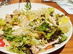 -原石牛扒·约会餐厅(龙城万科里店)