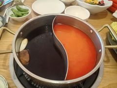 -松野谷·寿喜烧自助(华联顺义金街购物中心店)