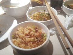 -海底捞火锅(上元大街店)