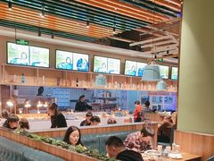 -快乐爱斯米牛排自助(正大广场店)