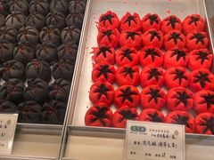 -乾芝斋·苏式糕点·碧螺春茶酥(平江路店)