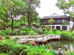 -杭州西湖柳莺里酒店·闻莺厅