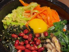 -大同江朝鲜菜•长春地标美食(绿园吾悦广场店)