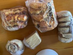 -申氏糕点(三好街店)