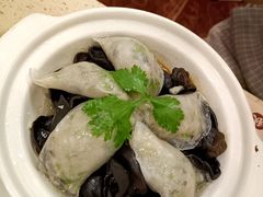 石锅鱼茸角-点都德(北京路贰店)