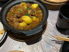 -小时候焗海鲜(鄞州万达店)