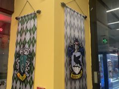 -谜盒子奇幻密室(南屏店)