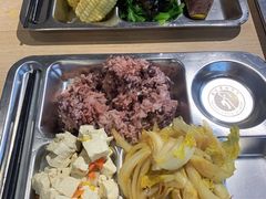 -北京舞蹈学院食堂