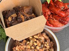 -丽华园(汉阳龙阳店)