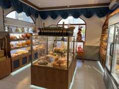-莫斯科餐厅面包坊(北展店)