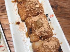 -湘人龙记老长沙米粉(鸟巢店)