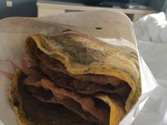 -清真·二嫂子煎饼果子(鼓楼旗舰形象店)