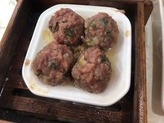 鲜竹牛肉球-食为先(中山七路店)