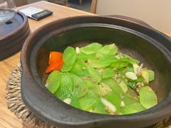 -顺风汤馆·广府粤菜(江宸天街店)