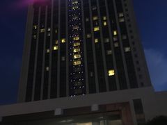 -常熟理文铂尔曼酒店