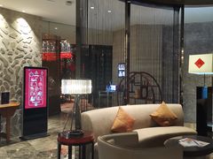 -富力万达嘉华酒店-品珍中餐厅(水果湖店)