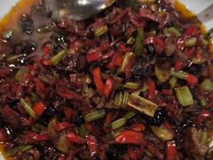 -苹果树下艺术餐厅(通州店)