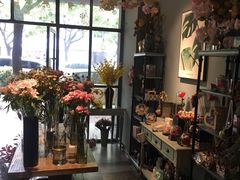 -Flower in(密渡桥店)
