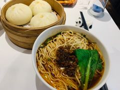 -眉州东坡(团结湖店)
