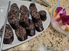 -真利味·脊骨火锅·正宗韩国料理(韩乐坊店)