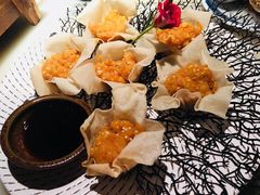 -桂满陇天书(南京德基旗舰店)