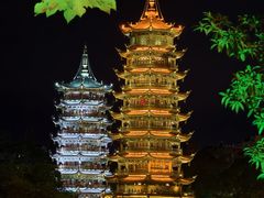 -桂林两江四湖景区