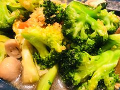 -食肆&Fourteen(武林夜市店)