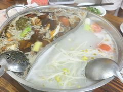 -肥婆麻辣火锅.顺德首创药材麻辣火锅(容桂店)