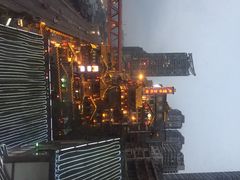 屋顶顶城市江景酒店-屋顶顶城市·江景酒店-客房部