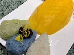 -Home Thai·泰谣(王府井apm店)