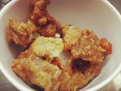 -傅强排骨(成都总店)