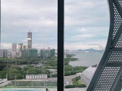-小南洋海景餐厅(深圳湾店)