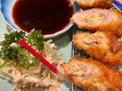 -昱匠·日本料理(金融街店)