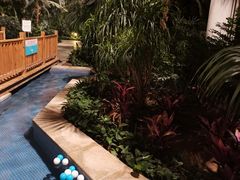 -中家鑫园温泉酒店鑫悦汤泉