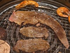 -神户赤童日式烤肉(金地广场店)