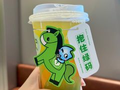 -CoCo都可(崇川万象城店)