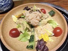 -蟹将军·松叶蟹和牛日料放题自助(K11店)